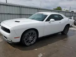 2C3CDZGG6JH257027 2018 DODGE CHALLENGER