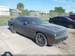 2C3CDZGG6JH257206 2018 DODGE CHALLENGER