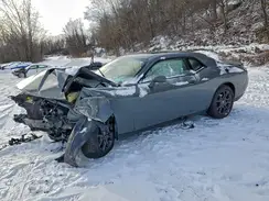 2C3CDZGG6JH288939 2018 DODGE CHALLENGER