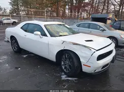 2C3CDZGG6JH306131 2018 DODGE CHALLENGER