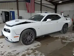 2C3CDZGG6JH322894 2018 DODGE CHALLENGER
