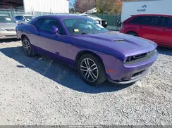 2C3CDZGG6JH326198 2018 DODGE CHALLENGER