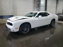 2C3CDZGG6JH334866 2018 DODGE CHALLENGER