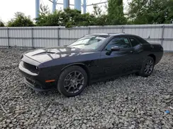 2C3CDZGG6JH341459 2018 DODGE CHALLENGER