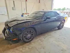 2C3CDZGG6JH341543 2018 DODGE CHALLENGER
