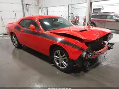 2C3CDZGG6KH509621 2019 DODGE CHALLENGER