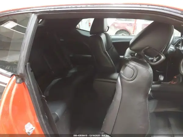 2C3CDZGG6KH509621 2019 DODGE CHALLENGER - Image 8