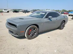 2C3CDZGG6KH509733 2019 DODGE CHALLENGER