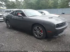 2C3CDZGG6KH549634 2019 DODGE CHALLENGER