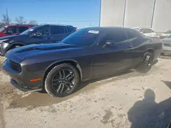 2C3CDZGG6KH602896 2019 DODGE CHALLENGER