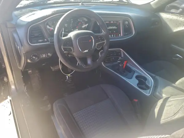 2C3CDZGG6KH602896 2019 DODGE CHALLENGER - Image 8