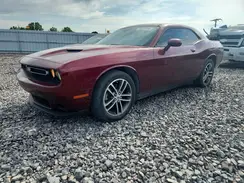 2C3CDZGG6KH612490 2019 DODGE CHALLENGER