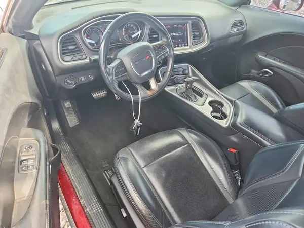 2C3CDZGG6KH612490 2019 DODGE CHALLENGER - Image 8