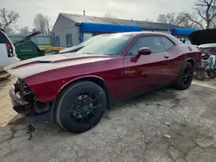 2C3CDZGG6KH628057 2019 DODGE CHALLENGER