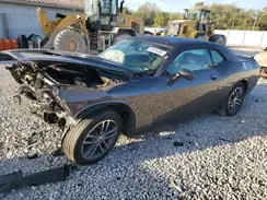 2C3CDZGG6KH628107 2019 DODGE CHALLENGER