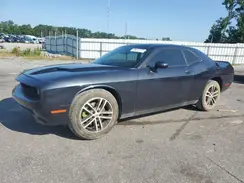 2C3CDZGG6KH629760 2019 DODGE CHALLENGER