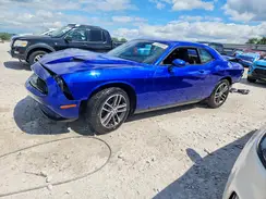 2C3CDZGG6KH629788 2019 DODGE CHALLENGER