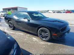 2C3CDZGG6KH633047 2019 DODGE CHALLENGER
