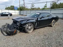 2C3CDZGG6KH635574 2019 DODGE CHALLENGER