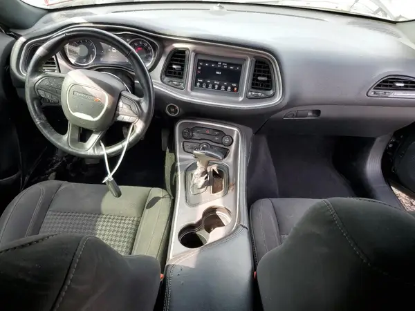2C3CDZGG6KH635574 2019 DODGE CHALLENGER - Image 8