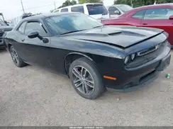 2C3CDZGG6KH642945 2019 DODGE CHALLENGER