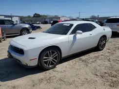 2C3CDZGG6KH655517 2019 DODGE CHALLENGER