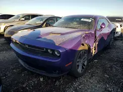 2C3CDZGG6KH665576 2019 DODGE CHALLENGER