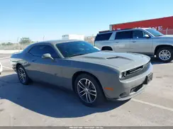 2C3CDZGG6KH675377 2019 DODGE CHALLENGER