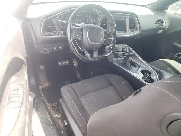 2C3CDZGG6KH683625 2019 DODGE CHALLENGER - Image 8