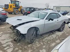2C3CDZGG6KH684824 2019 DODGE CHALLENGER