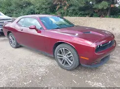 2C3CDZGG6KH690378 2019 DODGE CHALLENGER