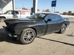 2C3CDZGG6KH702478 2019 DODGE CHALLENGER