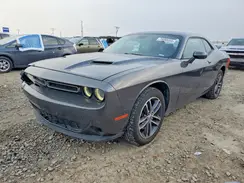 2C3CDZGG6KH709009 2019 DODGE CHALLENGER