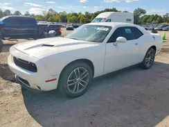 2C3CDZGG6KH712198 2019 DODGE CHALLENGER