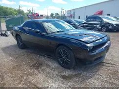 2C3CDZGG6KH735724 2019 DODGE CHALLENGER
