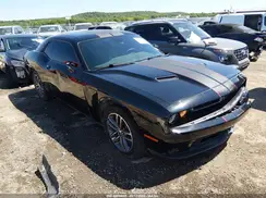 2C3CDZGG6KH739921 2019 DODGE CHALLENGER