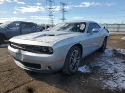 2C3CDZGG6KH748098 2019 DODGE CHALLENGER