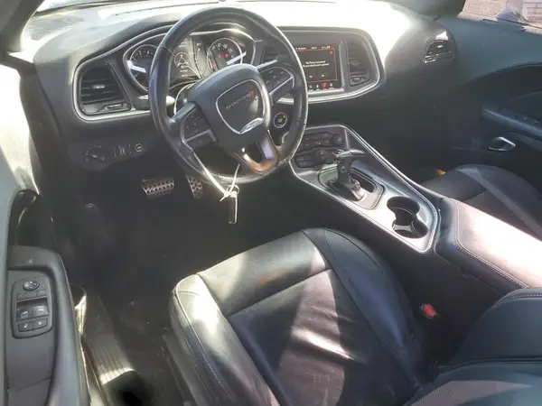 2C3CDZGG6KH748098 2019 DODGE CHALLENGER - Image 8