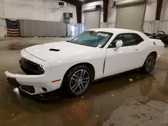 2C3CDZGG6KH752636 2019 DODGE CHALLENGER