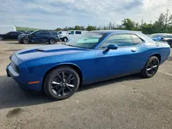 2C3CDZGG6LH161871 2020 DODGE CHALLENGER
