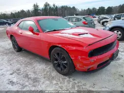 2C3CDZGG6LH177083 2020 DODGE CHALLENGER