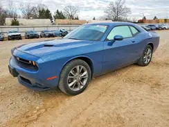 2C3CDZGG6LH207103 2020 DODGE CHALLENGER