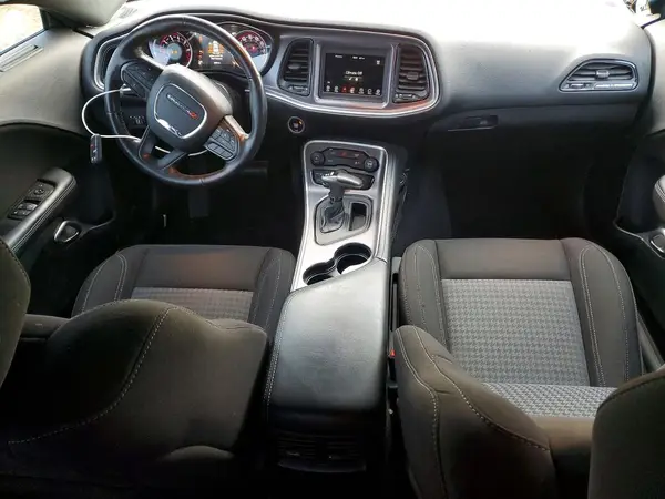 2C3CDZGG6LH207103 2020 DODGE CHALLENGER - Image 8