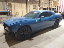 2C3CDZGG6LH220952 2020 DODGE CHALLENGER