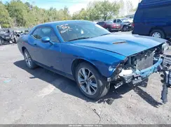 2C3CDZGG6LH254406 2020 DODGE CHALLENGER