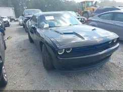 2C3CDZGG6MH509363 2021 DODGE CHALLENGER