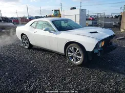 2C3CDZGG6MH509380 2021 DODGE CHALLENGER