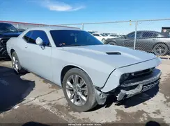 2C3CDZGG6MH521660 2021 DODGE CHALLENGER