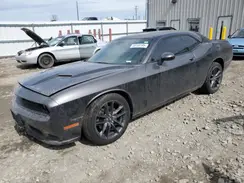 2C3CDZGG6MH521724 2021 DODGE CHALLENGER