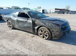 2C3CDZGG6MH543285 2021 DODGE CHALLENGER